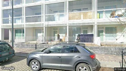 Apartments for rent in Tampere Eteläinen - Photo from Google Street View
