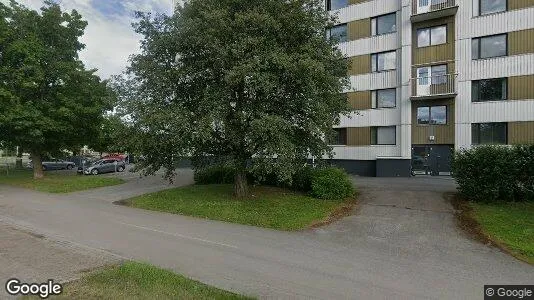 Apartments for rent in Turku - Photo from Google Street View