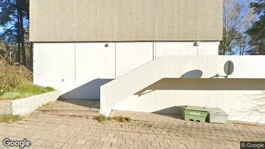Apartments for rent in Turku - Photo from Google Street View