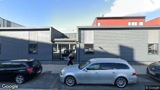 Apartments for rent in Turku - Photo from Google Street View