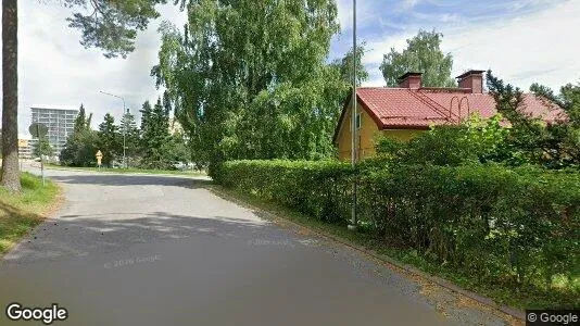 Apartments for rent in Turku - Photo from Google Street View