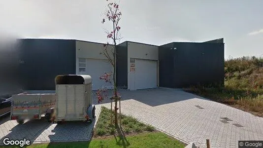 Apartments for rent in Sint-Niklaas - Photo from Google Street View
