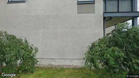 Apartments for rent in Turku - Photo from Google Street View