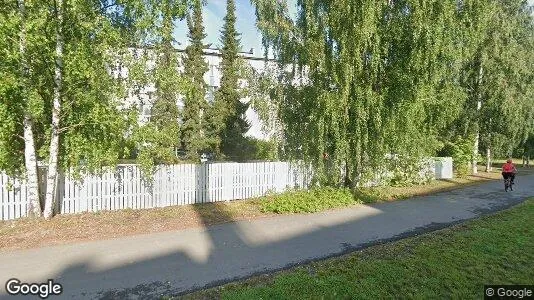 Apartments for rent in Espoo - Photo from Google Street View