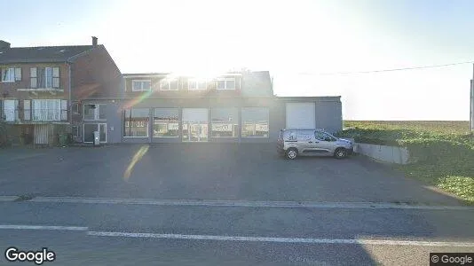 Apartments for rent in Borgworm - Photo from Google Street View