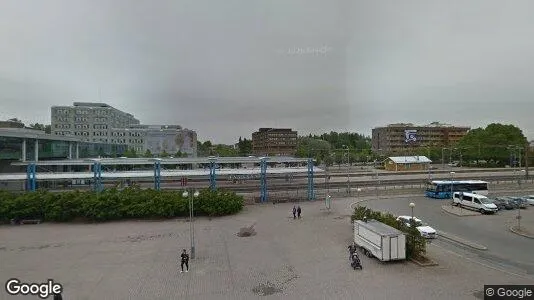 Apartments for rent in Kirkkonummi - Photo from Google Street View