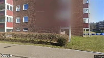 Apartments for rent in Helsingborg - Photo from Google Street View