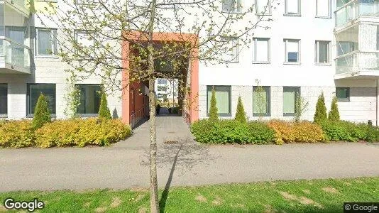 Apartments for rent in Vantaa - Photo from Google Street View