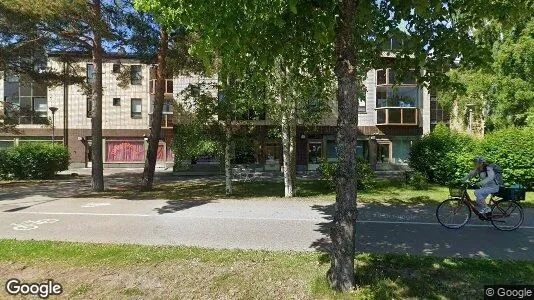 Apartments for rent in Vantaa - Photo from Google Street View