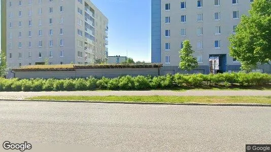 Apartments for rent in Vantaa - Photo from Google Street View