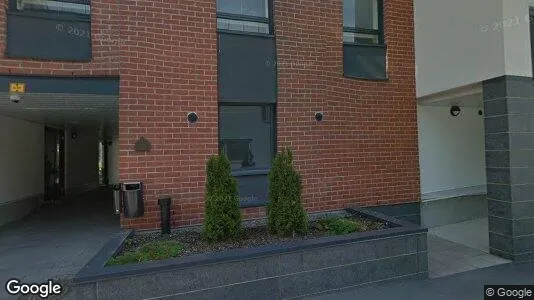 Apartments for rent in Vantaa - Photo from Google Street View