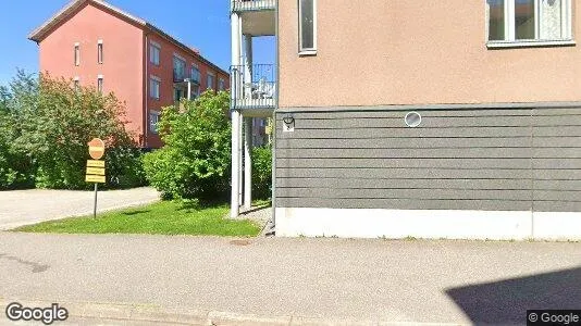 Apartments for rent in Vantaa - Photo from Google Street View
