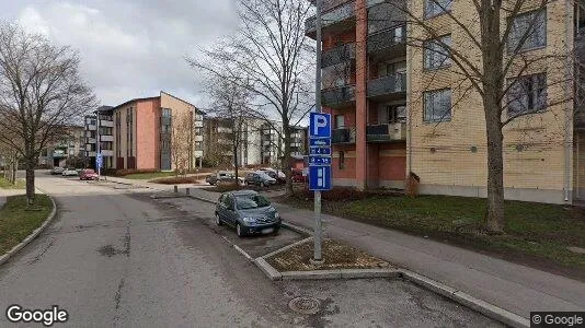 Apartments for rent in Vantaa - Photo from Google Street View