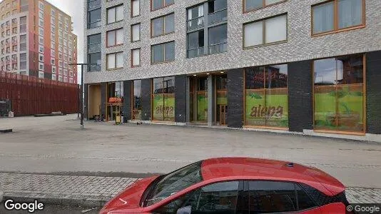 Apartments for rent in Vantaa - Photo from Google Street View