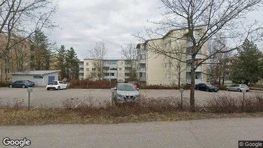 Apartments for rent in Vantaa - Photo from Google Street View