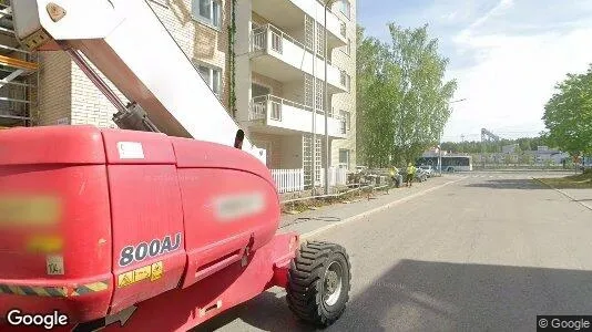Apartments for rent in Vantaa - Photo from Google Street View