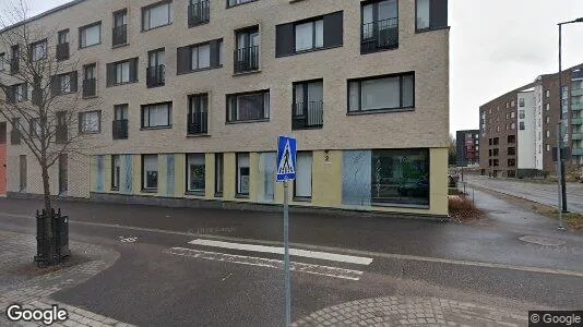 Apartments for rent in Vantaa - Photo from Google Street View