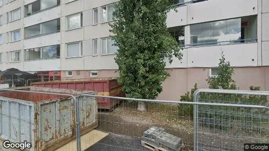Apartments for rent in Vantaa - Photo from Google Street View