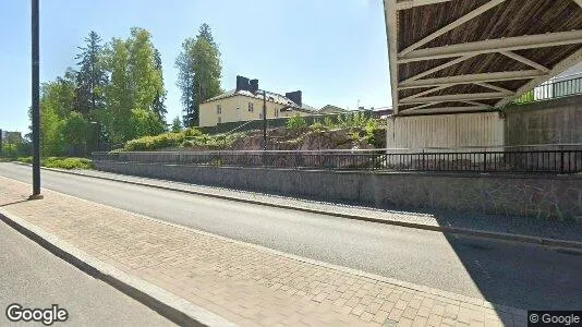 Apartments for rent in Vantaa - Photo from Google Street View