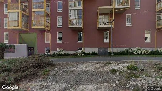 Apartments for rent in Vantaa - Photo from Google Street View