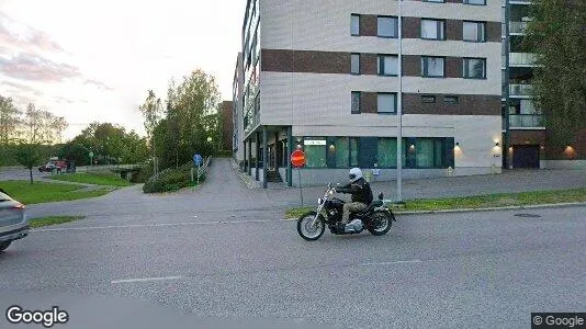 Apartments for rent in Vantaa - Photo from Google Street View