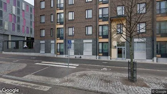 Apartments for rent in Vantaa - Photo from Google Street View