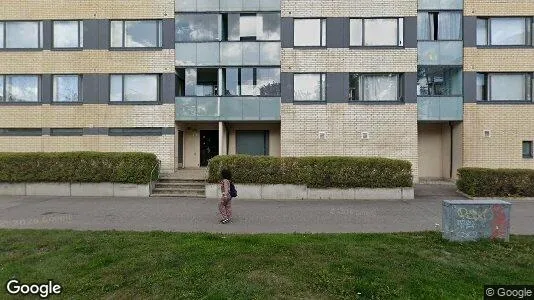 Apartments for rent in Vantaa - Photo from Google Street View