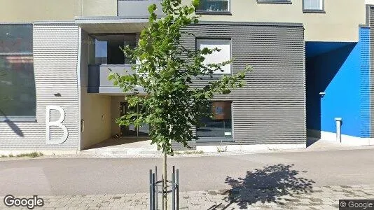 Apartments for rent in Vantaa - Photo from Google Street View