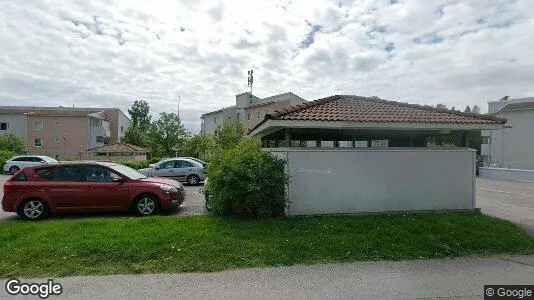 Apartments for rent in Vantaa - Photo from Google Street View