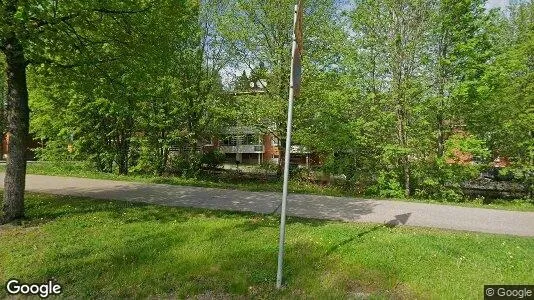 Apartments for rent in Vantaa - Photo from Google Street View