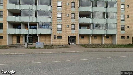 Apartments for rent in Vantaa - Photo from Google Street View