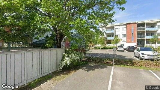 Apartments for rent in Vantaa - Photo from Google Street View
