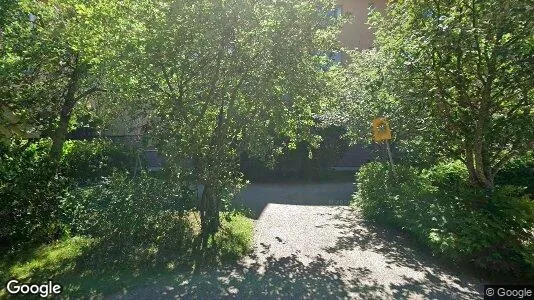 Apartments for rent in Vantaa - Photo from Google Street View