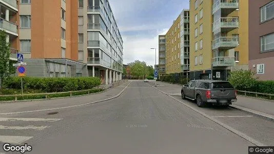 Apartments for rent in Vantaa - Photo from Google Street View