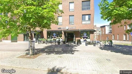 Apartments for rent in Vantaa - Photo from Google Street View