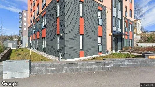 Apartments for rent in Vantaa - Photo from Google Street View