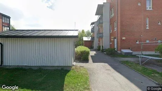 Apartments for rent in Vantaa - Photo from Google Street View