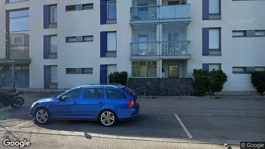 Apartments for rent in Vantaa - Photo from Google Street View