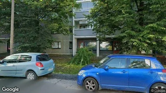 Apartments for rent in Vantaa - Photo from Google Street View