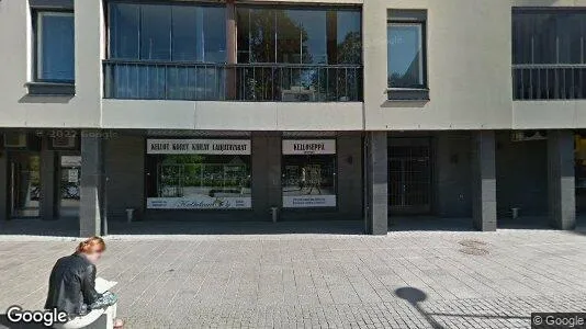 Apartments for rent in Vantaa - Photo from Google Street View
