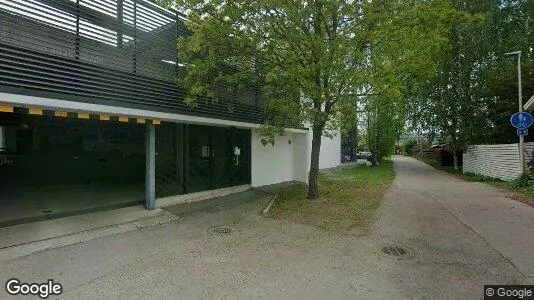 Apartments for rent in Vantaa - Photo from Google Street View