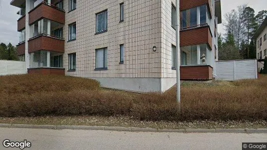 Apartments for rent in Vantaa - Photo from Google Street View