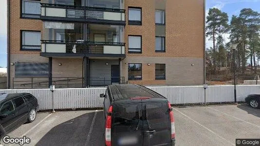 Apartments for rent in Vantaa - Photo from Google Street View