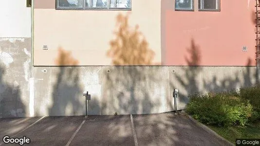 Apartments for rent in Vantaa - Photo from Google Street View