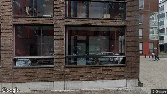 Apartments for rent in Vantaa - Photo from Google Street View