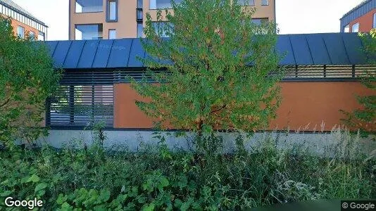 Apartments for rent in Vantaa - Photo from Google Street View