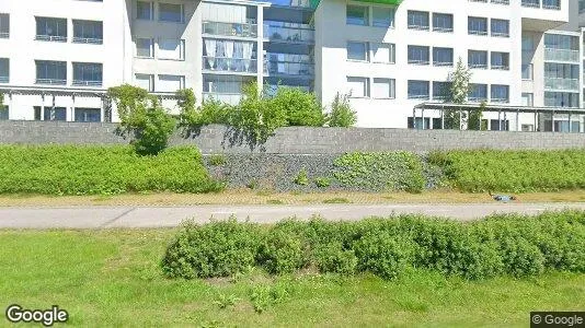 Apartments for rent in Vantaa - Photo from Google Street View