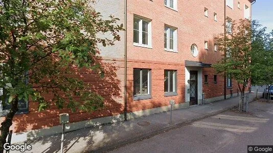 Apartments for rent in Vantaa - Photo from Google Street View
