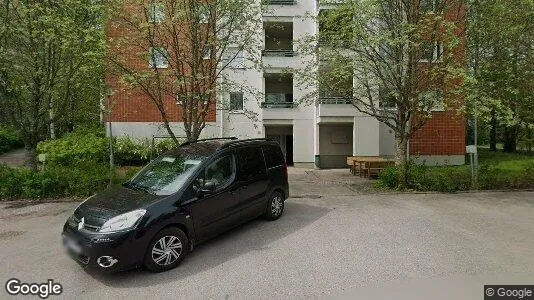 Apartments for rent in Vantaa - Photo from Google Street View