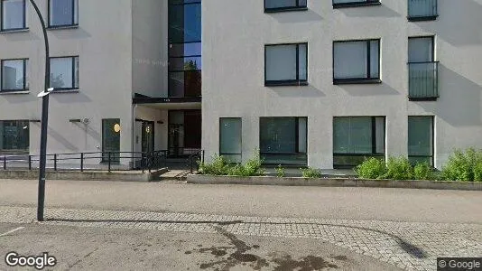 Apartments for rent in Vantaa - Photo from Google Street View